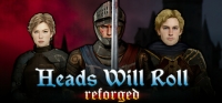 Heads Will Roll: Reforged Box Art