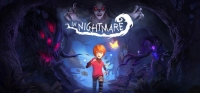 In Nightmare Box Art