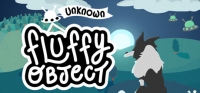 Unknown Fluffy Object Box Art