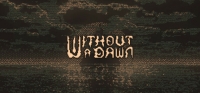 Without a Dawn Box Art