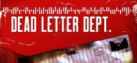 Dead Letter Dept. Box Art