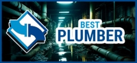 Best Plumber Box Art