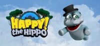 Happy! The Hippo (Demo) Box Art