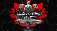 Heading Out Box Art