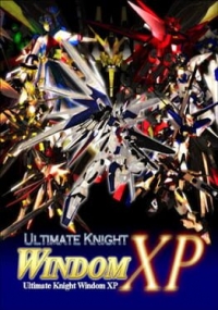 Ultimate Knight Windom XP Box Art