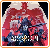 Absolum Box Art