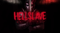 Hellslave Box Art