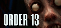 Order 13 Box Art