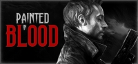 Painted in Blood Box Art