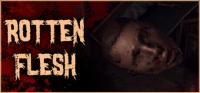 Rotten Flesh Box Art