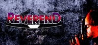 Reverend Box Art