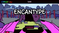 Encantype Box Art