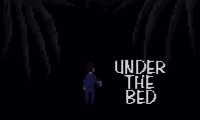 Under the Bed Box Art