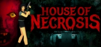 House of Necrosis Box Art