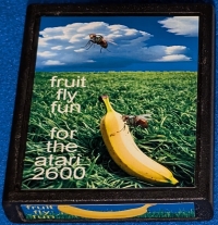 Fruit Fly Fun Box Art