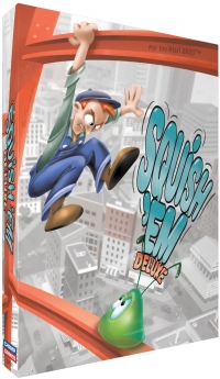 Squish 'Em Deluxe Box Art
