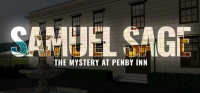 Samuel Sage: The Mystery at Penby Inn Box Art