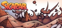 Skarab Box Art