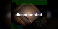 Disconnected Box Art