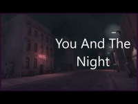 You and the Night Box Art