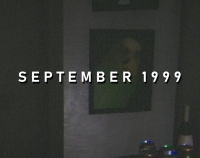 September 1999 Box Art