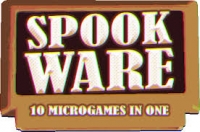 Spookware - Jam Version Box Art