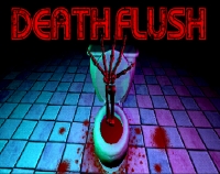 Death Flush Box Art