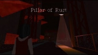 Pillar of Rust Box Art