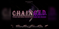 C.H.A.I.N.G.E.D. Box Art