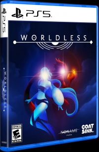 Worldless Box Art