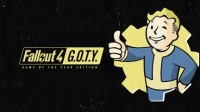 Fallout 4: Game of the Year Edition Box Art