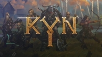 Kyn Box Art
