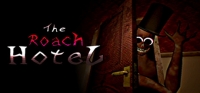 Roach Hotel, The Box Art