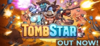 TombStar Box Art