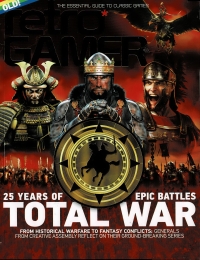 Retro Gamer Load 277 Box Art