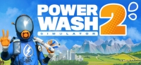 PowerWash Simulator 2 Box Art