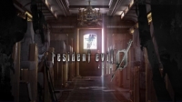 Resident Evil 0 Box Art