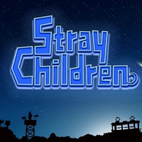 Stray Children Box Art