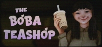 Boba Teashop, The Box Art
