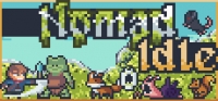 Nomad Idle Box Art