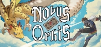Novus Orbis Box Art