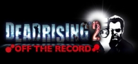 Dead Rising 2: Off The Record Box Art