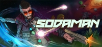 Sodaman Box Art