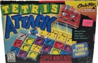 Tetris Attack (ESRB E) Box Art