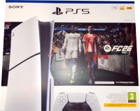 Sony PlayStation 5 CFI-2116 - EA FC 26 Box Art