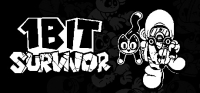 1 Bit Survivor Box Art