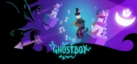 Ghostboy Box Art