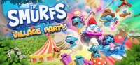 Smurfs, The: Village Party Box Art