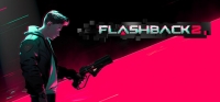 Flashback 2 Box Art