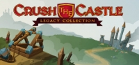 Crush the Castle Legacy Collection Box Art